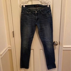 Levi’s Jeans Size 11
